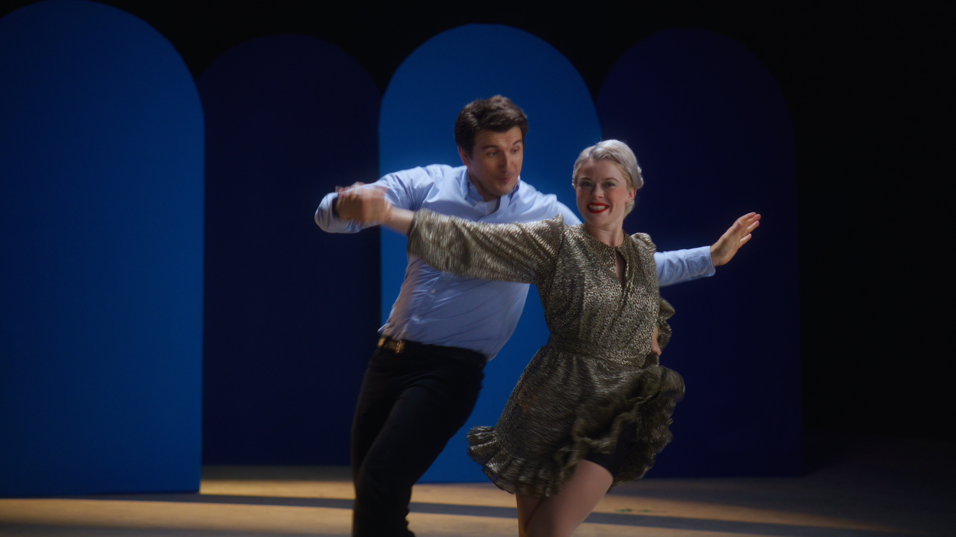 OpenText · Aviator Campaign