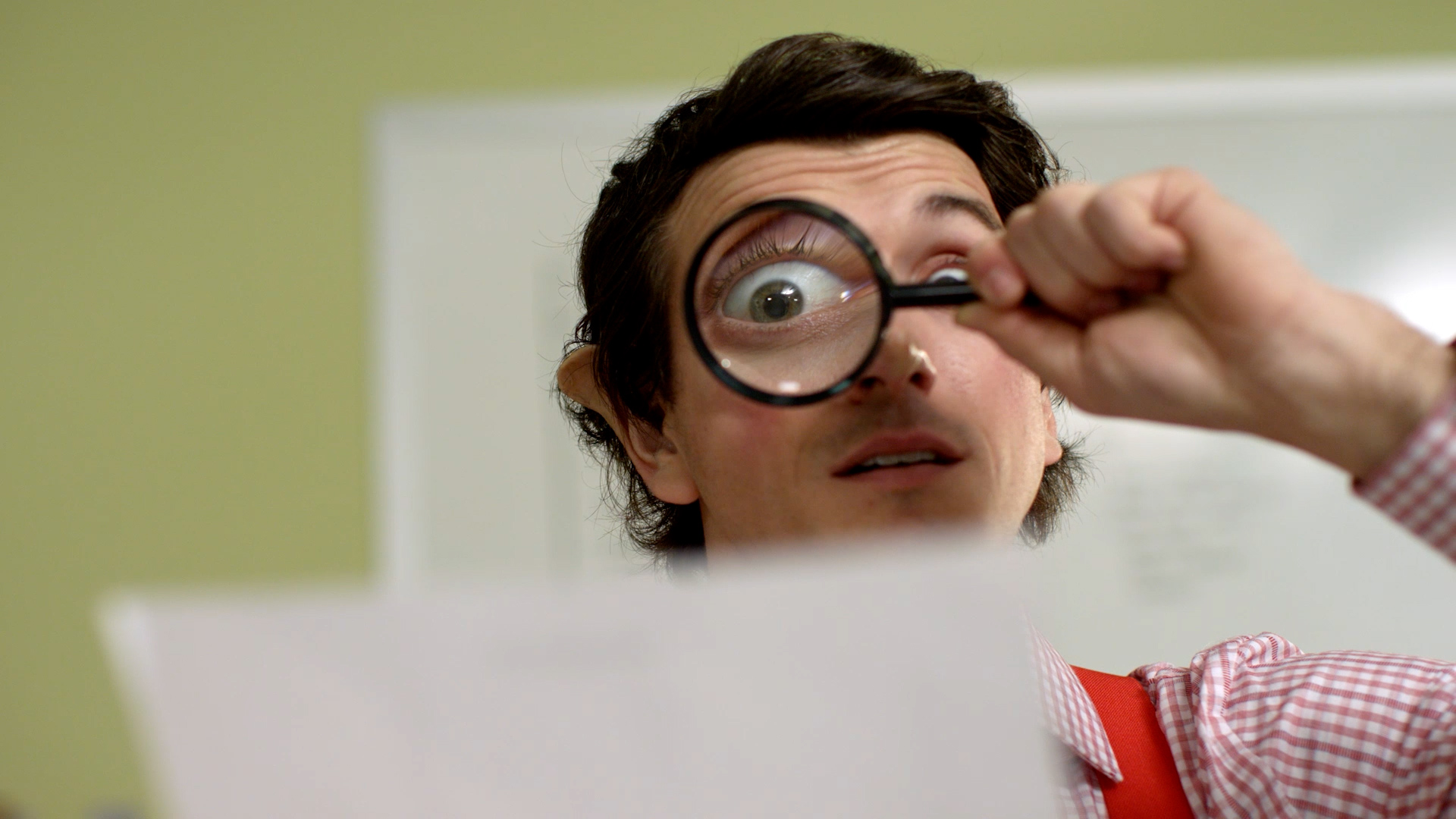 Vidyard · Interactive Holiday